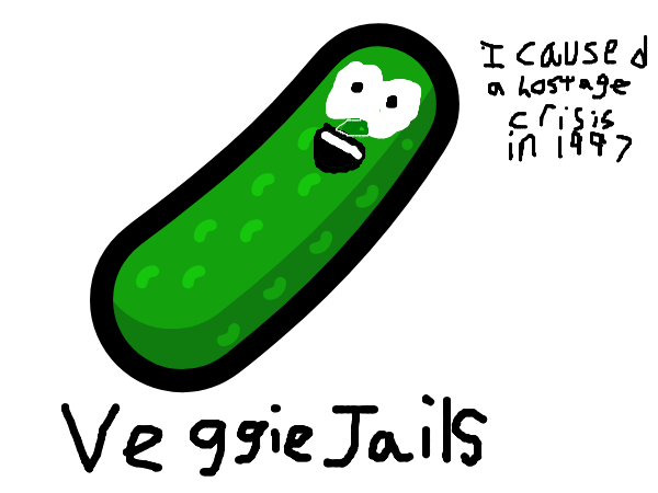 Drawing by pacman
