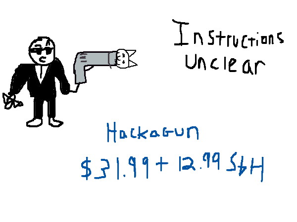 Drawing by PACLock