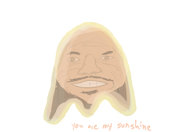 Drawing by smilearin