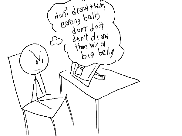 Drawing by vox