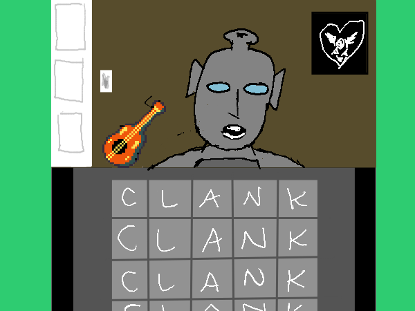 Drawing by click-to burger