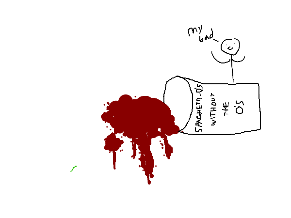 Drawing by buckaroodle06