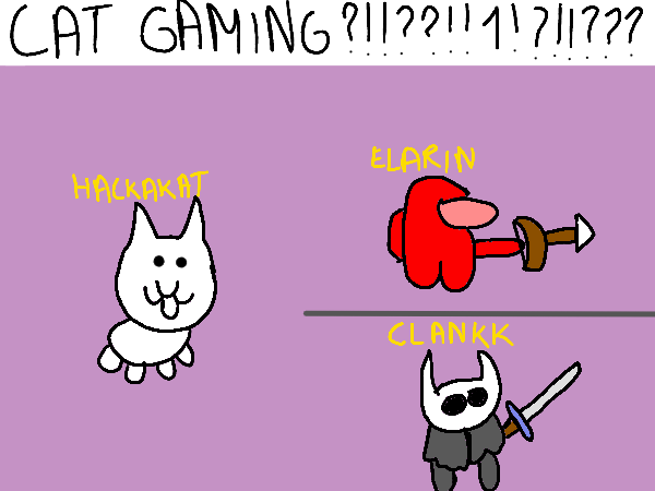 Drawing by Spoopy Sady