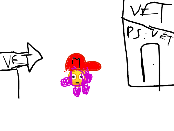 Drawing by SadyMomCuntNotFunny6