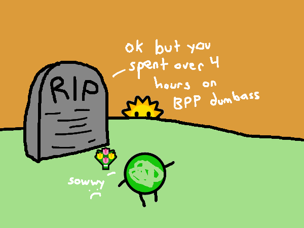 Drawing by mrballaroodle