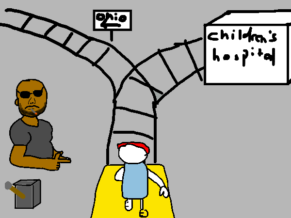 Drawing by 3good5you