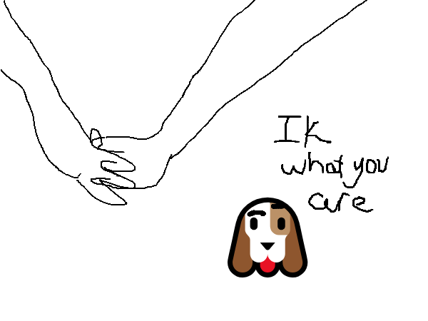 Drawing by It's Polar Man
