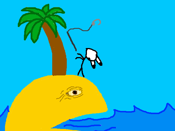 Drawing by Dave3921
