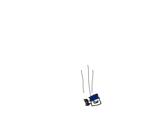 Drawing by wilfred