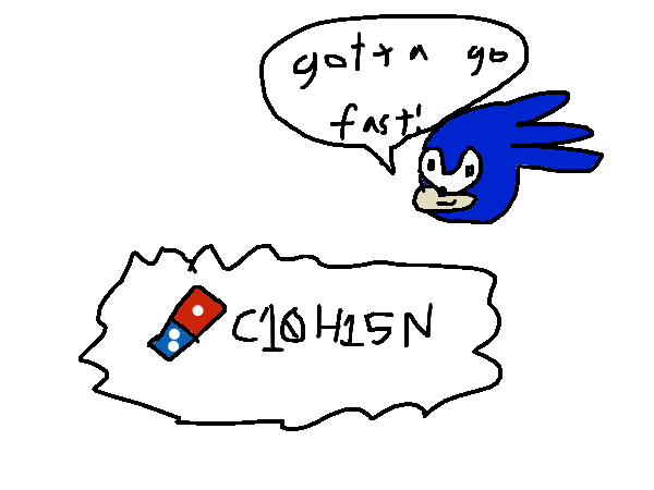 Drawing by welshfred