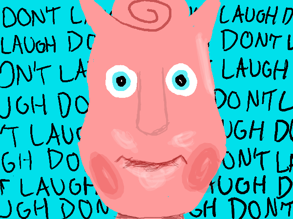 Drawing by PORKY 247