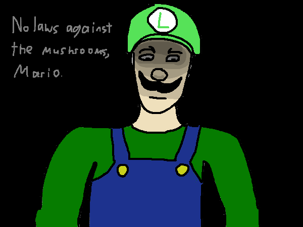 Drawing by basilicon