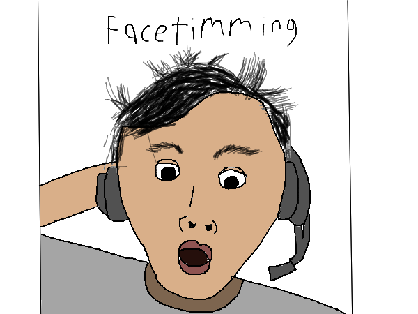 Drawing by HackaCrack