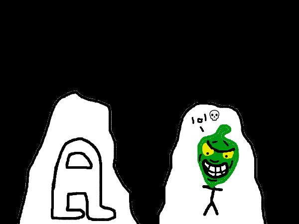Drawing by bucksuck