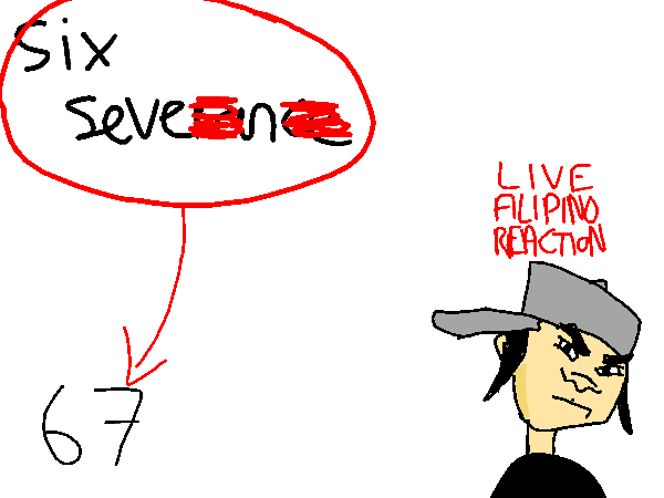 Drawing by TheRealSlimSady