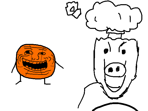 Drawing by HackaFlash