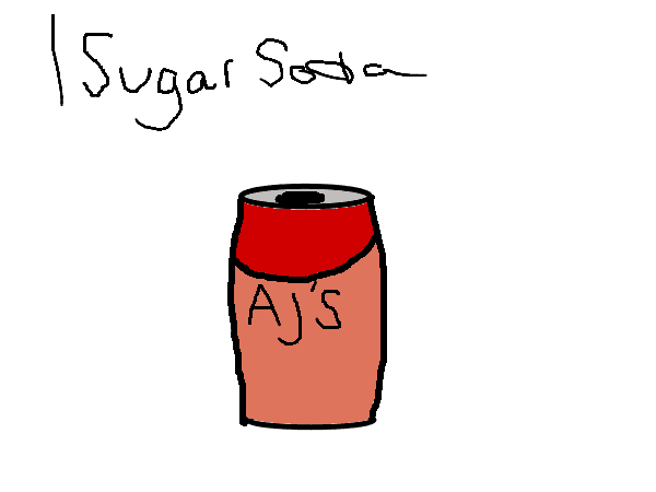 Drawing by Ghoular