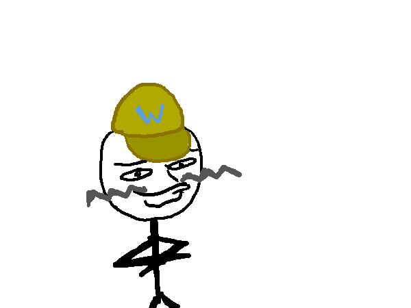 Drawing by MarBALL