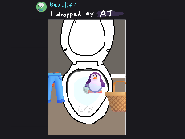 Drawing by pizzarin