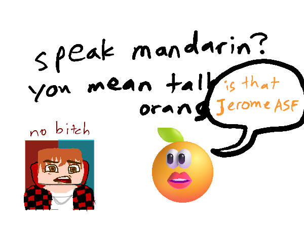 Drawing by the elarin