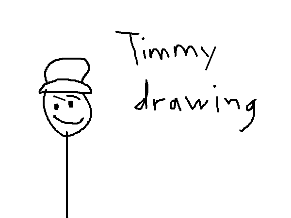 Drawing by Speedy3921