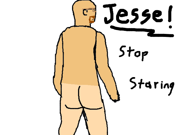 Drawing by hacka