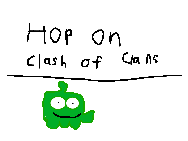 Drawing by pacmin