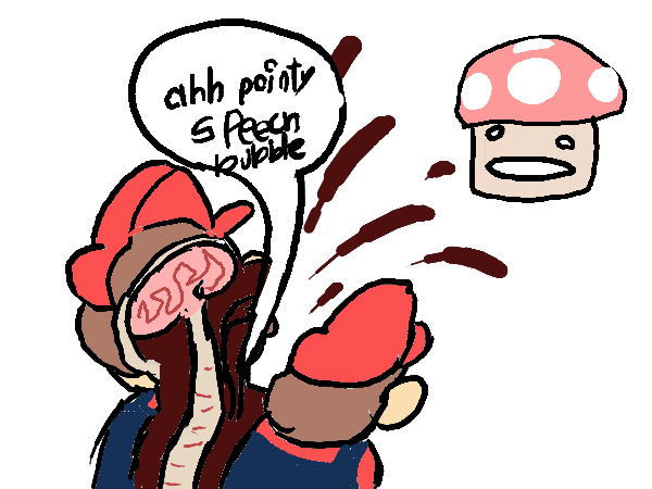 Drawing by vox