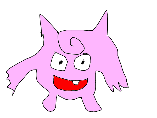 Drawing by wilfred