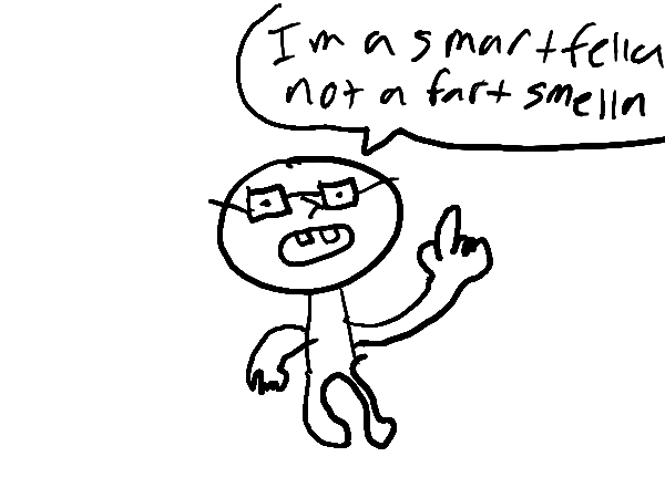 Drawing by aj in a new dress
