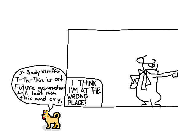 Drawing by Clixort