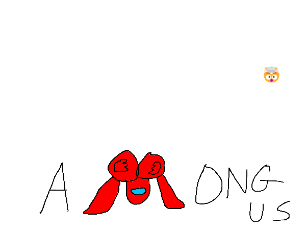 Drawing by WELF