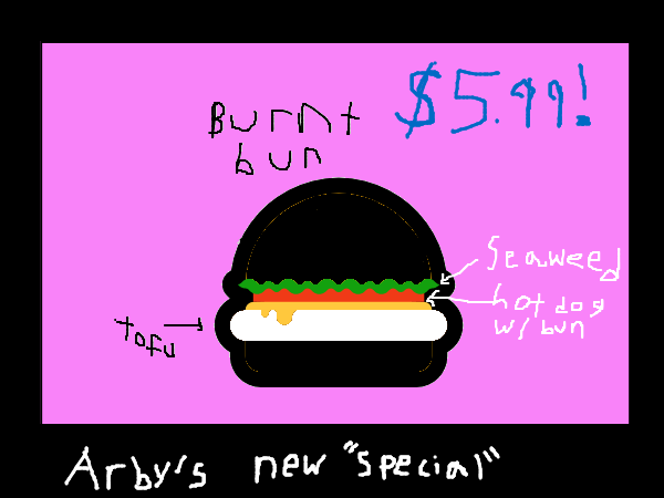 Drawing by pacmanboss256