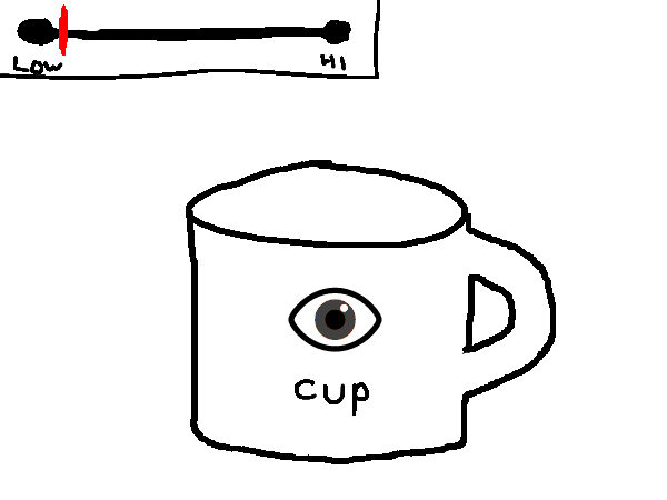 Drawing by mrballaroodle