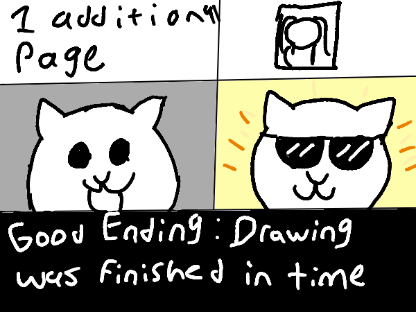 Drawing by SkullCandY