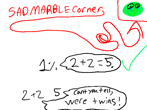 Drawing by aj