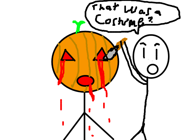 Drawing by Specter