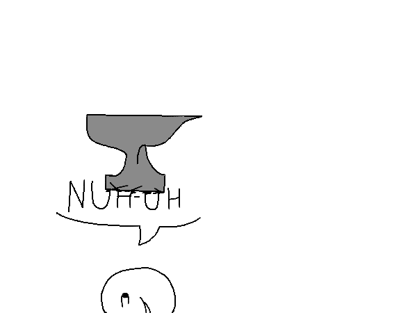 Drawing by hackaMERICA#1