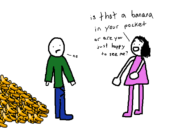 Drawing by buck >:} (aagh!)