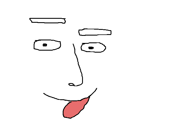 Drawing by Ghoular