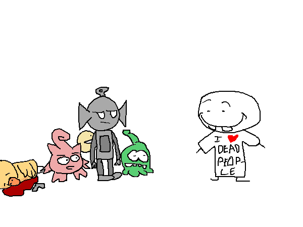Drawing by clankk docs