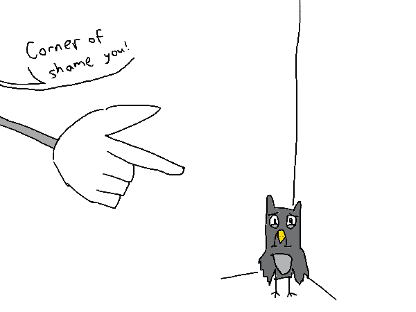 Drawing by Clank that Souljaboy