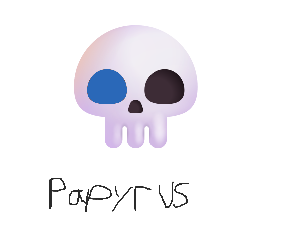 Drawing by pacman plus