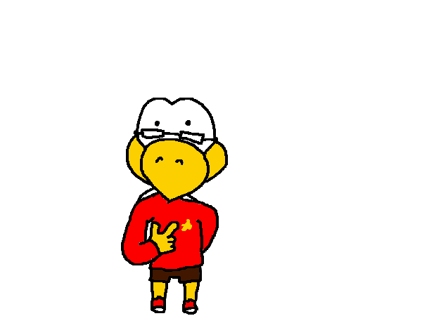 Drawing by iShowGeez