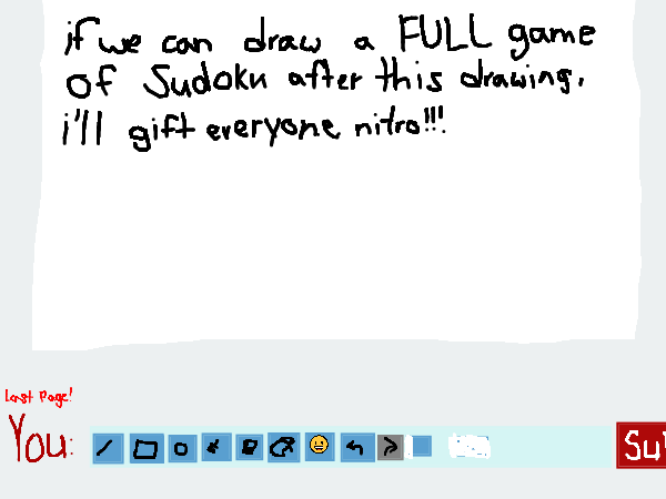 Drawing by BrokenCLICKturePhone