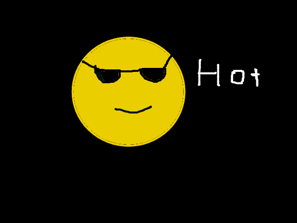 Drawing by pacman