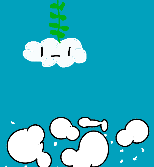 Drawing by Polar