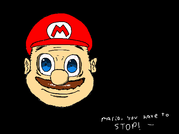 Drawing by hackakat comes back