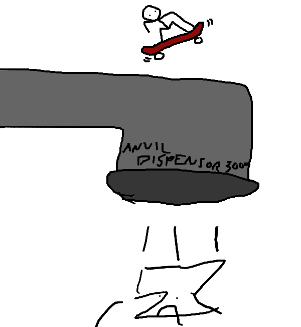 Drawing by basilaroodle