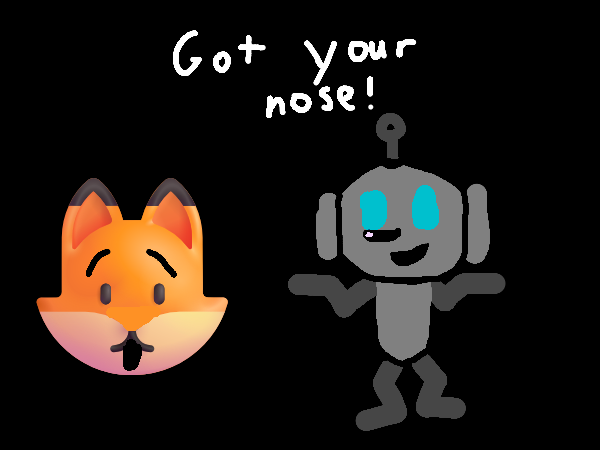 Drawing by DBoy1ZeroZero4
